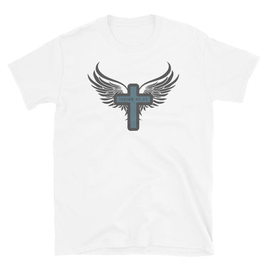 “Wings Like Eagles